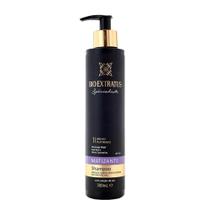Shampoo Spécialiste Matizante 300ml - Bio Extratus Shampoo Spécialiste Matizante 300ml - Bio Extratus