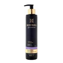 Shampoo Spécialiste Matizante 300ml - Bio Extratus Shampoo Spécialiste Matizante 300ml - Bio Extratus