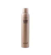 Shampoo Spray Keune Clean Slate Refrescante de Limpeza 200ml