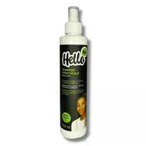 Shampoo Spray Scalp Therapy Hello Hair 300ML