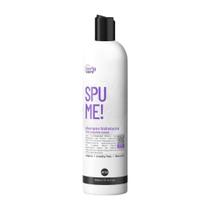 Shampoo Spume 300g Curly Care
