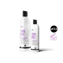 Shampoo Spume Hidratante Com Espuma Suave 1000Ml Curly Care