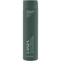 Shampoo Stimulanting Scalp Therapy 300ml Lanza