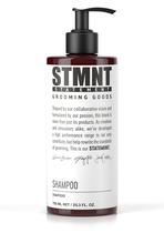 Shampoo STMNT Grooming Goods 750 ml sem sulfatos SLS/SLES