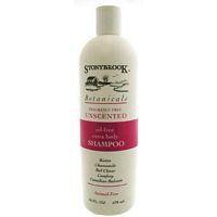 Shampoo Stoney Brook sem perfume 473ml Shampoo Stoney Brook sem perfume 473ml
