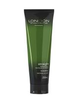 Shampoo Straight 250Ml - London Cosméticos