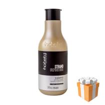 Shampoo Strand Definition Contra Danos Hobety 300ml
