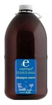 Shampoo Suave 4,6 L - Empóriopet