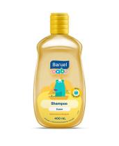 Shampoo Suave Baruel Baby 400Ml
