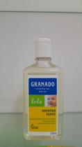 Shampoo suave bebê 250ml