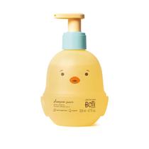 Shampoo Suave Boti Baby 200ml - oBoticario Shampoo Suave Boti Baby 200ml - oBoticario
