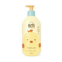 Shampoo Suave Boti Baby 400ml - o boticario