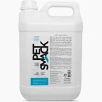 Shampoo Suave Junior 5 Litros Pet Smack para cães e gaatos Shampoo Suave Junior 5 Litros Pet Smack para cães e gaatos
