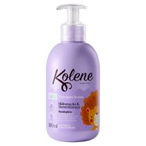 Shampoo Suave Kolene Baby Lavanda 300ml