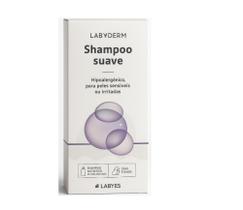 Shampoo Suave Labyderm para Cães e Gatos 220 ml Shampoo Suave Labyderm para Cães e Gatos 220 ml