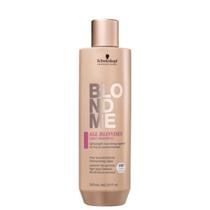 Shampoo Suave Light Blondme Schwarzkopf All Blondes 300ml