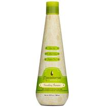 Shampoo Suavizante de Óleo Natural de Macadâmia 300mL Shampoo Suavizante de Óleo Natural de Macadâmia 300mL