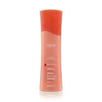 Shampoo Suavizante Liso Sem Química Amend 250ml
