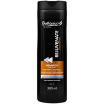 Shampoo Suavizante Rejuvenate Excellens 300ml Bothanico