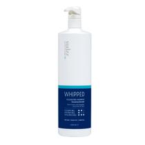 Shampoo SUDZZFX Whipped Volumizing 1L para homens e mulheres