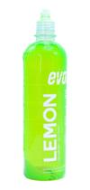 Shampoo Sujeira pesada Lemon EVOX Shampoo Sujeira pesada Lemon EVOX