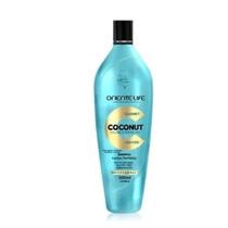 Shampoo Sulfate Coconut 300ml Oriente Life Shampoo Sulfate Coconut 300ml Oriente Life