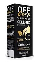 Shampoo Sulfeto de Selênio com Melaleuca Anticaspa 100ml Multinature