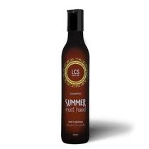 Shampoo Summer Must Have Lcs - Todos Tipos de Cabelo Shampoo Summer Must Have Lcs - Todos Tipos de Cabelo