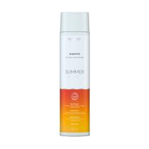 Shampoo Summer Routine Red Iron 300ml Proteção para o Verão! Shampoo Summer Routine Red Iron 300ml Proteção para o Verão!