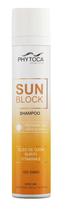 Shampoo Sun Block Phytoca - 300Ml