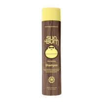 Shampoo Sun Bum Revitalizante 300 ml, vegano e livre de crueldade