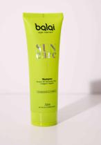 Shampoo sun care fotoproteção uv e térmica - 250ml vegano Shampoo sun care fotoproteção uv e térmica - 250ml vegano