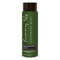 Shampoo Sunny Isle 355 ml Alecrim, Menta e Biotina Shampoo Sunny Isle 355 ml Alecrim, Menta e Biotina