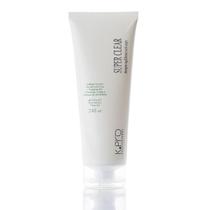 Shampoo super clear 240ml - kpro