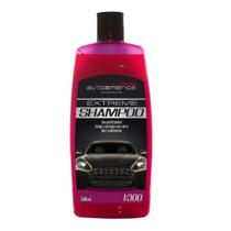 Shampoo Super Concentrado 1:300 Extreme 500ml Autoamerica