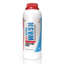 Shampoo Super Concentrado 1 Litro 1:400 - Ls18 - Lincoln