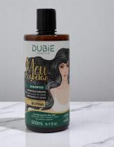 Shampoo Super Crescimento Capilar Meu Cabelão Dubie 500ml