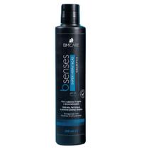 Shampoo super hidratacao 300 bsenses bm