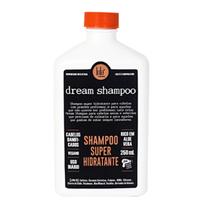 Shampoo Super Hidratante Lola Cosmetics Dream 250ml Shampoo Super Hidratante Lola Cosmetics Dream 250ml