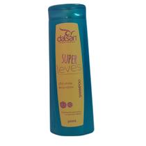 Shampoo Super Leve- Chá Verde E Erva Doce 300ml