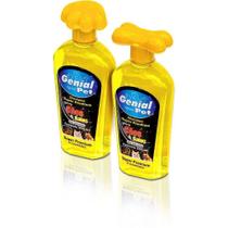 Shampoo Super Premium Cães e Gatos 500ml - Genial