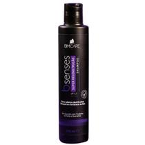 Shampoo super reconstrucao 300 bsenses bm