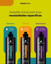 Shampoo Super Reconstrução Bsenses 300ml Shampoo Super Reconstrução Bsenses 300ml