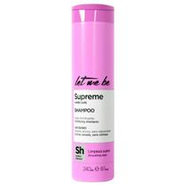 Shampoo Supreme Care 240ml Let me be