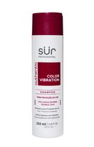 Shampoo SUR 250 ml Color Vibration