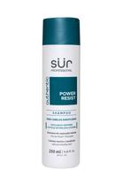 Shampoo SUR 250 ml Power Resist