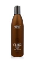 Shampoo Surface Hair Curls 300mL Shampoo Surface Hair Curls 300mL