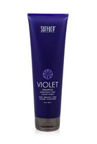 Shampoo Surface Hair Pure Blonde Violet 266ml Shampoo Surface Hair Pure Blonde Violet 266ml