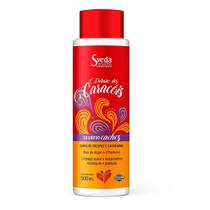 Shampoo Sveda Hair Debaixo dos Caracóis 500ml