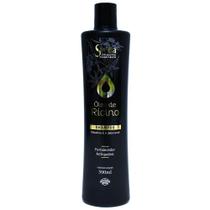 Shampoo Sveda Hair Óleo de Rícino 500ml